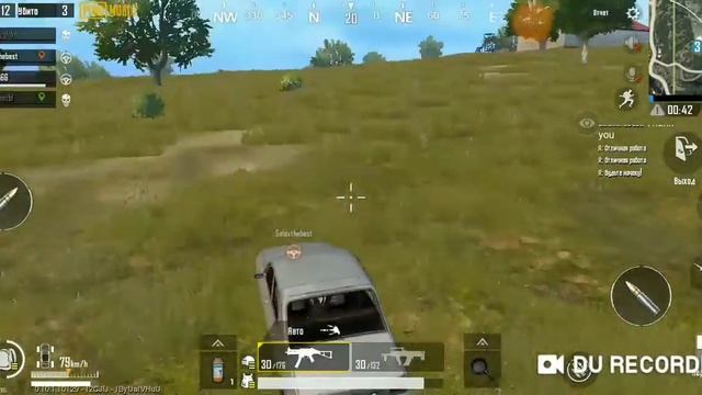 Топ1????геймпад отключился бомбит!!! смотреть онлайн