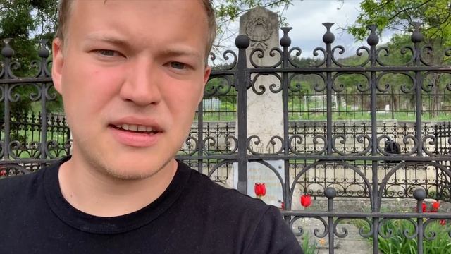 An Englishman in Pyatigorsk (Англичанин в Пятигорске) смотреть онлайн
