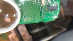 Ремонт ключа БМВ e90/e92. Перестали работать кнопки. How to fix key BMW