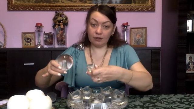 ОБРЯД НА ДЕНЬГИ В ЧИСТЫЙ ЧЕТВЕРГ