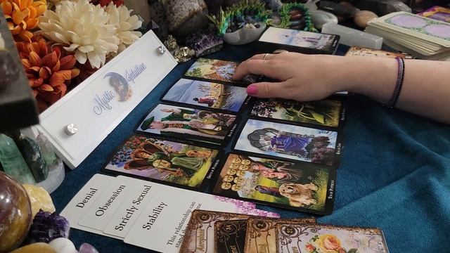 VIRGO ♍️ IT HAS ALWAYS BEEN YOU! CONFESSING THEIR LOVE FOR YOU! ? NOVEMBER 2023 смотреть онлайн