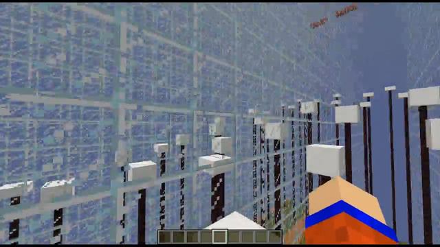 Minecraft Custom Maps: Parkour - We Suck at Parkour смотреть онлайн