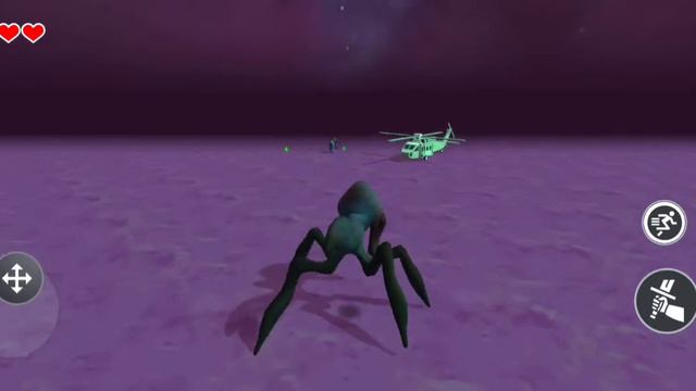 Alien simulator GAMEPLAY trailer смотреть онлайн