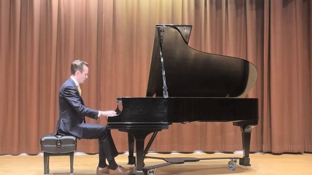 Chopin: Mazurkas, Op. 50 смотреть онлайн