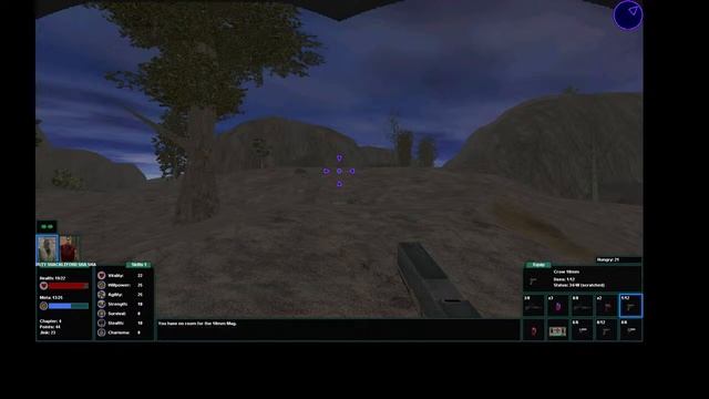Brigand: Oaxaca PC chapter 4 lookin' for junebug смотреть онлайн