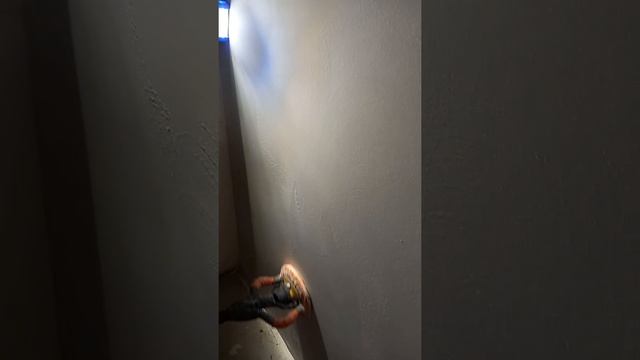 Мехмаляр. Шлифование стен под покраску. смотреть онлайн