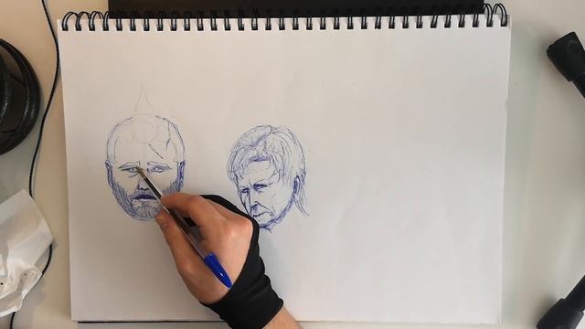 Let's sketch 19 смотреть онлайн