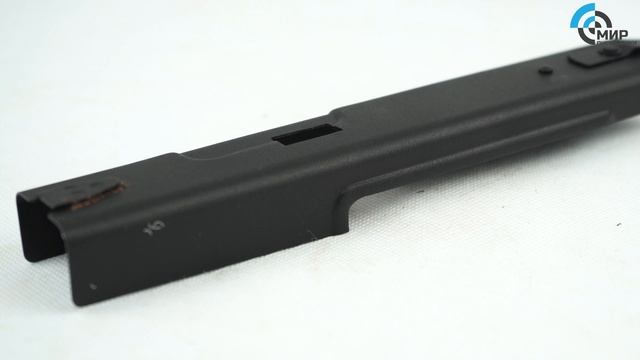 Крышка ствольной коробки ТиРэкс смотреть онлайн