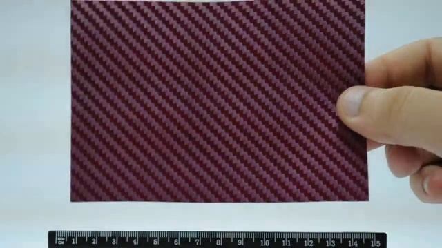 Виниловая наклейка под карбон 3D бордовая на телефон или авто z0025 смотреть онлайн