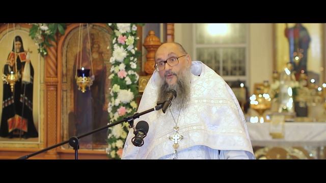 Рождество Христово (07.01.2017) смотреть онлайн