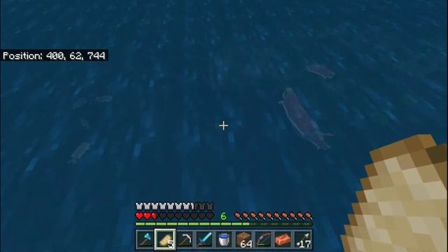 How To Get Trident ? in 2 Min BedRock +Java working смотреть онлайн