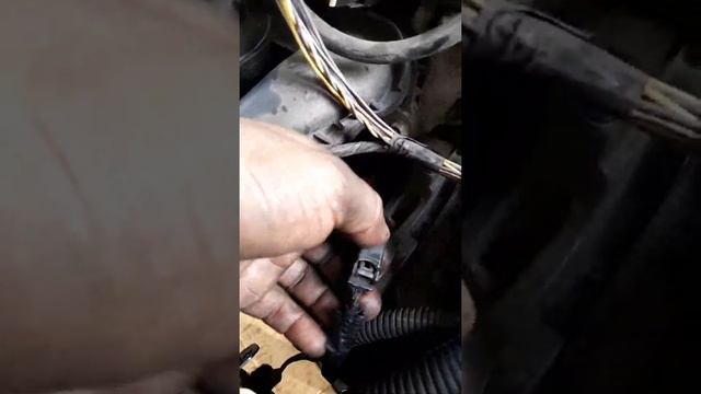 P0651 fix chevy malubu 2009 after a starter replace смотреть онлайн