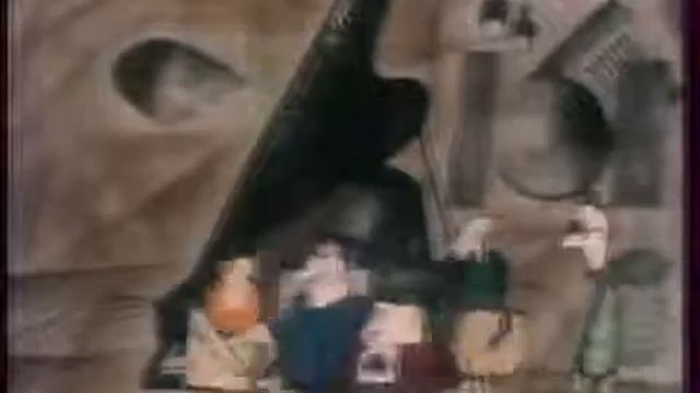 В мире сказок и приключений смотреть онлайн