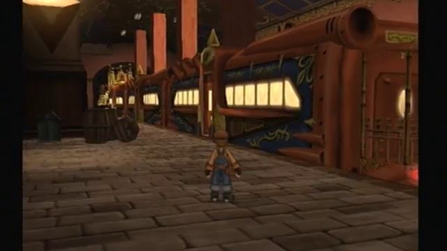 Supplement for Dark Chronicle / Dark Cloud 2 05: All Chapter 1 Photo Ideas and Scoops смотреть онлайн