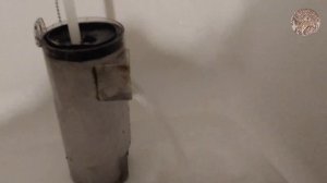 081222 › ПРОМЫВКА ФИЛЬТРА ПЫЛЕСОСА DEERMA DX700