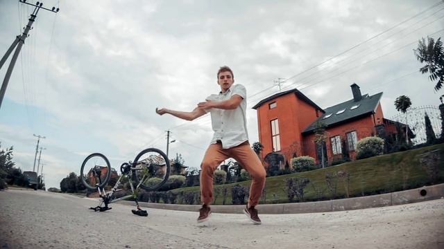 Electro Dance | Школа танца Step by step смотреть онлайн