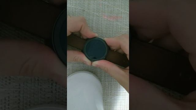 Amazfit GTR Problem Initializing Loop Logo смотреть онлайн