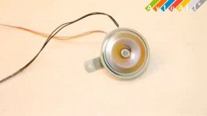 Сигнал звуковой ВАЗ-2106,07 высокий тон СОАТЭ