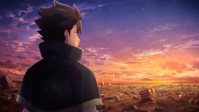 [OST] - GOD EATER - [2 EPIC LEGENDARY SONGS] - V.1 - [-10 MN] смотреть онлайн