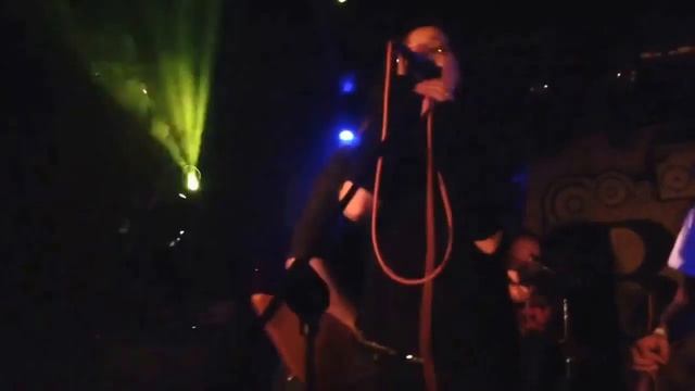 Линии Сердца - Свобода от окон (19-01-14 BSB) смотреть онлайн