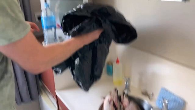 Впервые поймал лосося... двух! смотреть онлайн