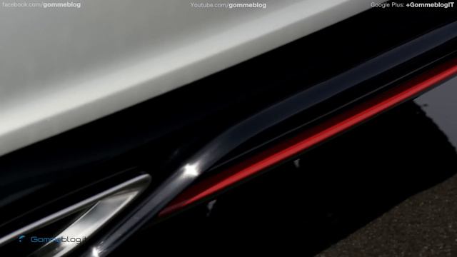 2015 NEW Mercedes A250 Sport | DESIGN