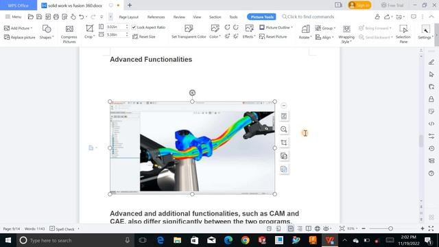 fusion 360 vs solidworks | fusion 360 vs solidworks for 3d printing смотреть онлайн