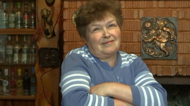 Лицо поколения 40-летию БАМа посвящается смотреть онлайн