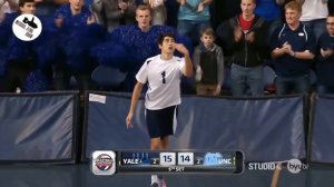 Скотт Стерлинг - Лучший Защитник в Истории Волейбола (озвучил MichaeKing) - Studio C.mp4