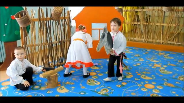 Иван Яковлевич Яковлев, "Лаша шырани" халап. "Çăлкуç" ушкăн лартнă. Муркашри 27-мĕш ача сачĕ смотреть онлайн