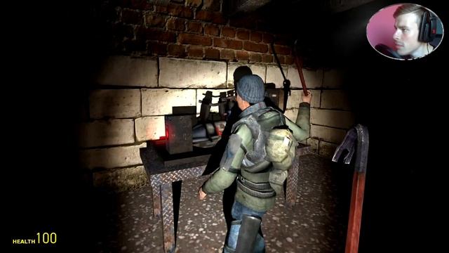 Code Experts! - Death Of The Dream P2 - Gmod Horror ! смотреть онлайн