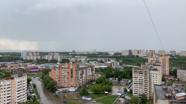 Россия. Урал. 2019. Russia. Ural.