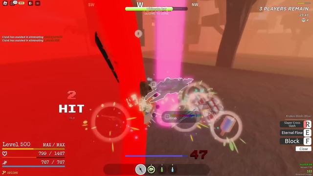 [GPO] DESTROYING PEOPLE WITH BLACK LEG IN BATTLE ROYALE! смотреть онлайн