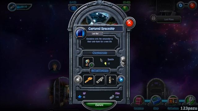 The Twilight Zone - Let's Play Walkthrough Commentary Gameplay DEMO смотреть онлайн