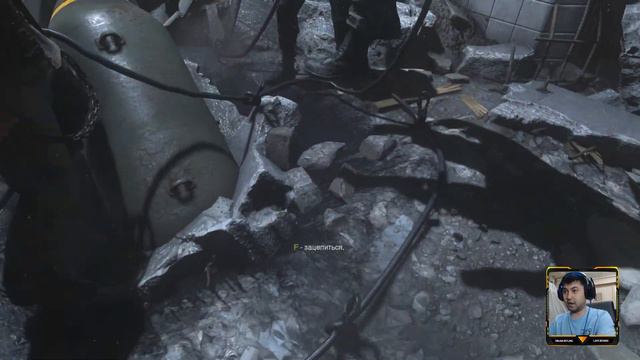 CALL OF DUTY: MW 2 (REMASTERED) #4 / QAMOQDAGI XO'ROZLAR / UZBEKCHA LETSPLAY смотреть онлайн