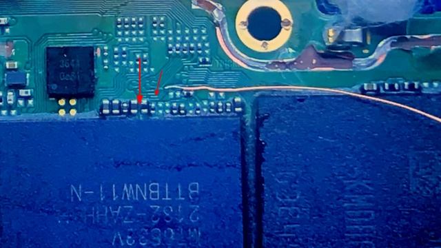 Samsung Galaxy A22 5G Touch Screen not working not for CPU problem make just one jumper смотреть онлайн