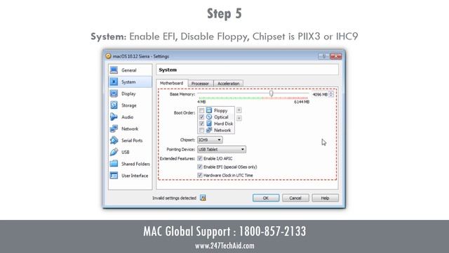 How to Install Mac OS 10.12 Sierra on Virtual Box in Windows PC смотреть онлайн