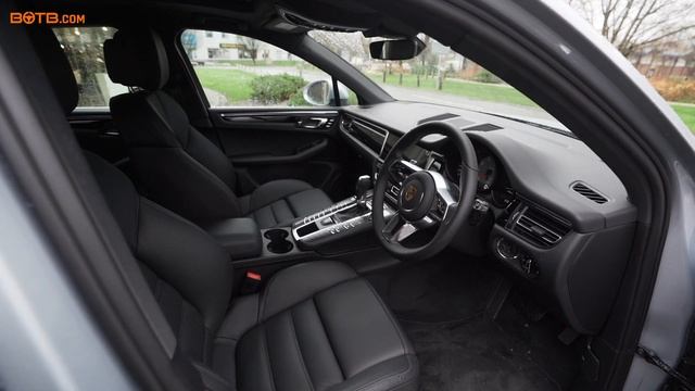 BOTB Midweek Car Competition Winner! Jesper Steffensen – Porsche Macan 2.0 – Week 50 2020 смотреть онлайн