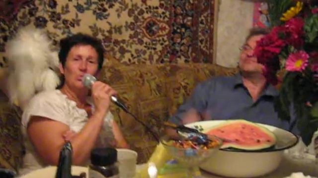 Караоке - Сказал я Здравствуй смотреть онлайн