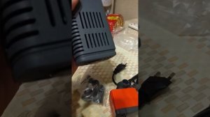 Фильтр для аквариума Нарибо NR-627764  15 вт. 800 л/ч.