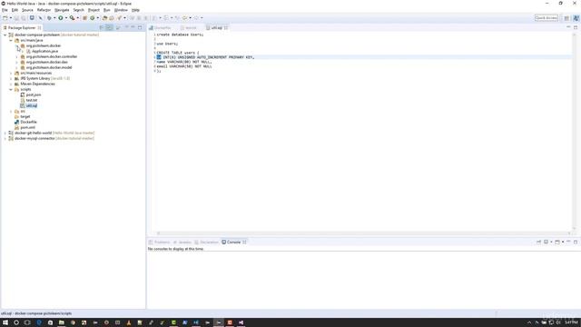 HANDS ON DOCKER for JAVA Engineers (1 Introduction and Initial Set up) смотреть онлайн