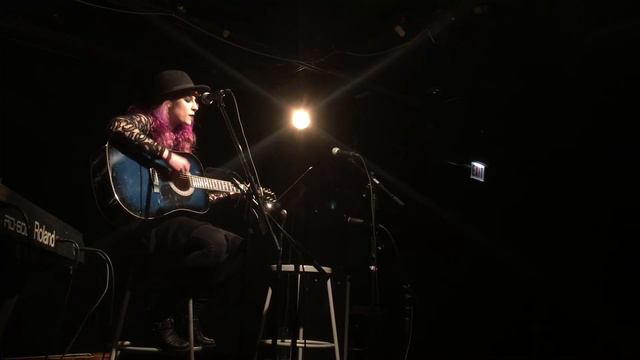 Life Eternal - Ghost Cover смотреть онлайн