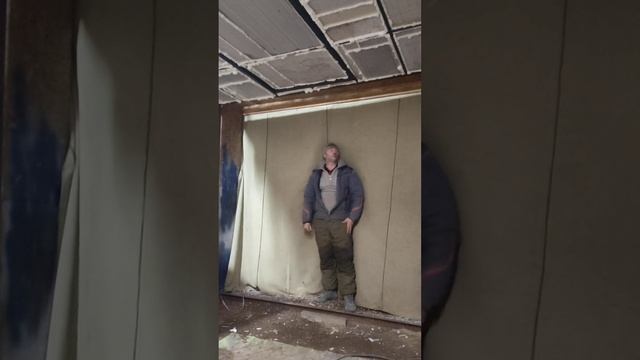 Мои подъемные ворота ,без верхних направляющих. своими руками смотреть онлайн