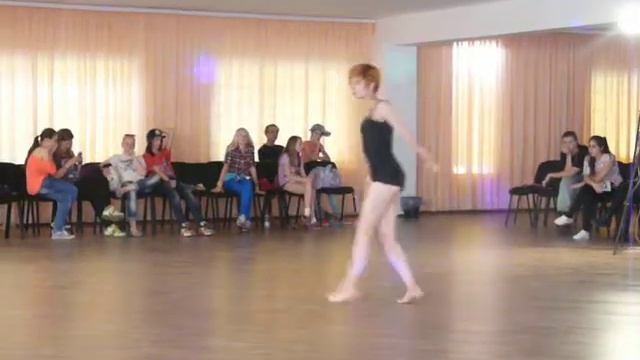 31.05.2014 Коблево; тренер по контемпорари-наша Марта смотреть онлайн