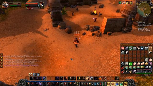 Let's Get Those Tusks! | WoW Classic BLIND #164 смотреть онлайн