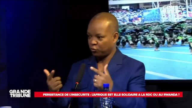 GRANDE TRIBUNE|14 02 2024| DIPLOMATIE AGISSANTE:KAGAME REJETTE PAR LE RWANDA?RDC MONTE EN PUISSANCE смотреть онлайн
