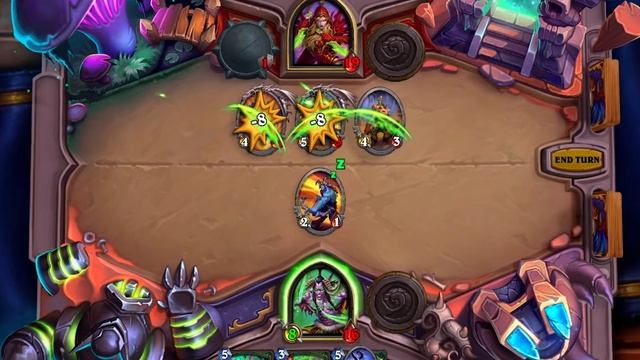 Demon Hunter Overview | Hearthstone смотреть онлайн