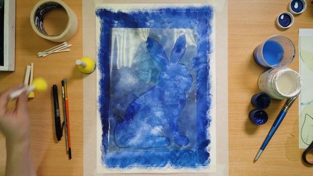 «Зимний заяц» смотреть онлайн