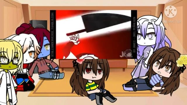 undertale react to sans memes part 2 /English e Spanish\ • ᴜɴɪᴄᴀᴛ - ᴄʜᴀɴ ♡︎ • смотреть онлайн