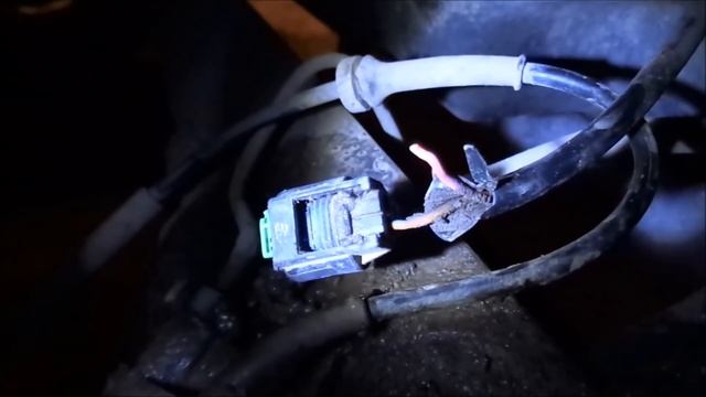Неисправности АBS Калина,Гранта,Приора. смотреть онлайн